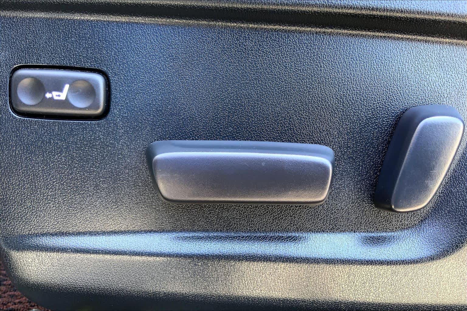 2021 Toyota Tundra 1794 Edition Silver Sky Metallic at Group 1 Toyota Southwest
