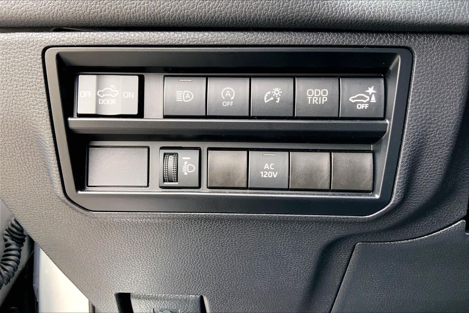 2024 Toyota Tundra Limited Celestial Silver Metallic at Group 1 Toyota Southwest