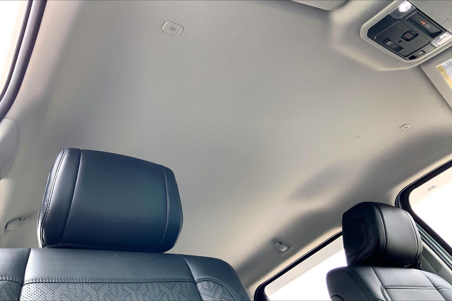 2024 Toyota Tundra Limited Celestial Silver Metallic at Group 1 Toyota Southwest