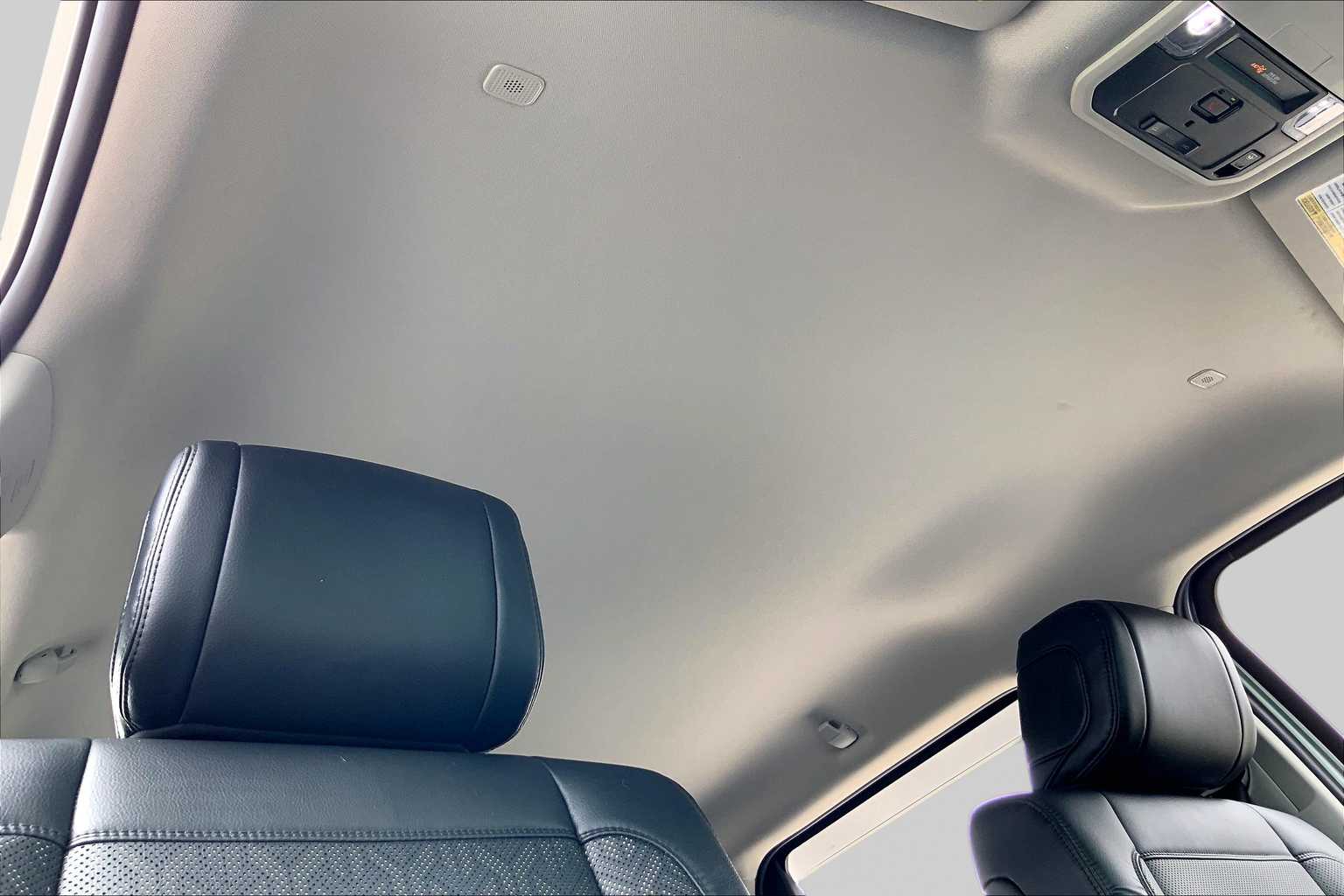2024 Toyota Tundra Limited Celestial Silver Metallic at Group 1 Toyota Southwest