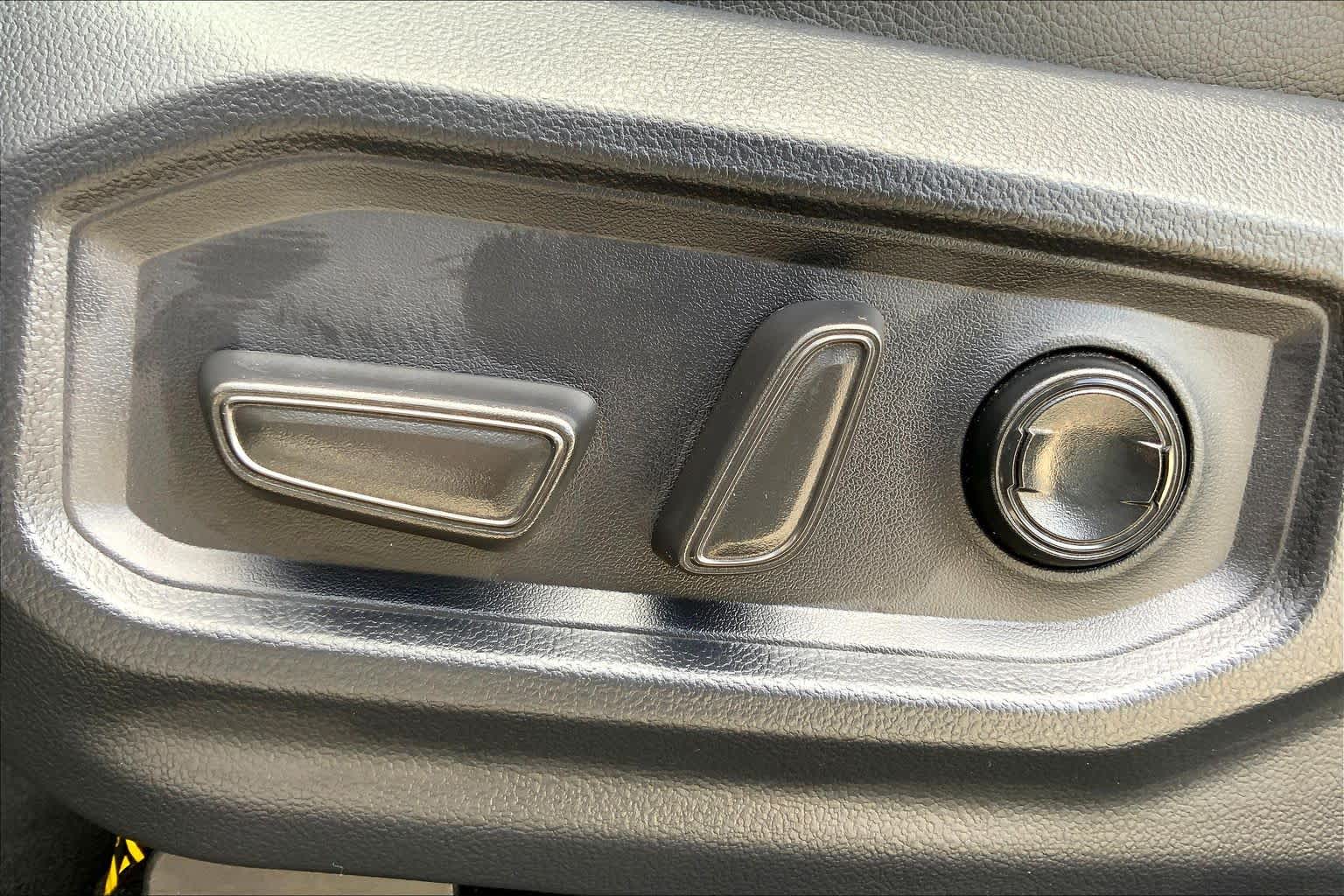 2023 Toyota Tundra Limited Lunar Rock at Group 1 GMC Buick South