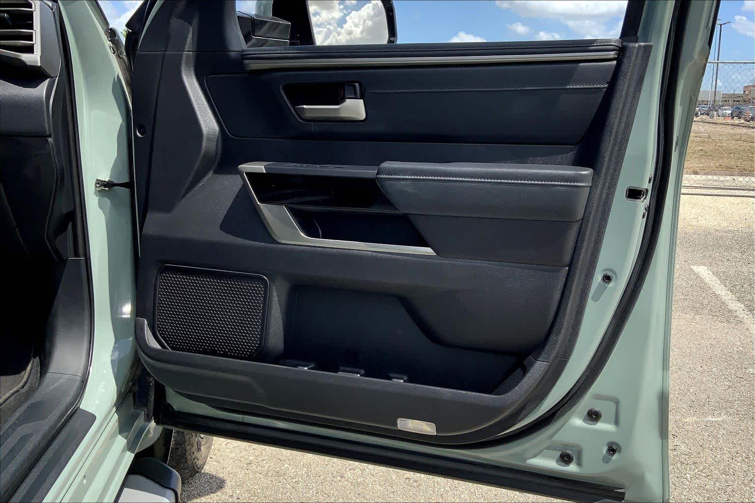 2023 Toyota Tundra Limited Lunar Rock at Group 1 GMC Buick South