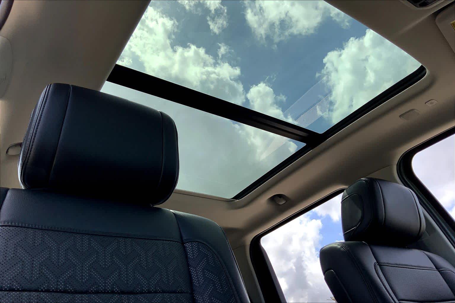 2023 Toyota Tundra Limited Lunar Rock at Group 1 GMC Buick South