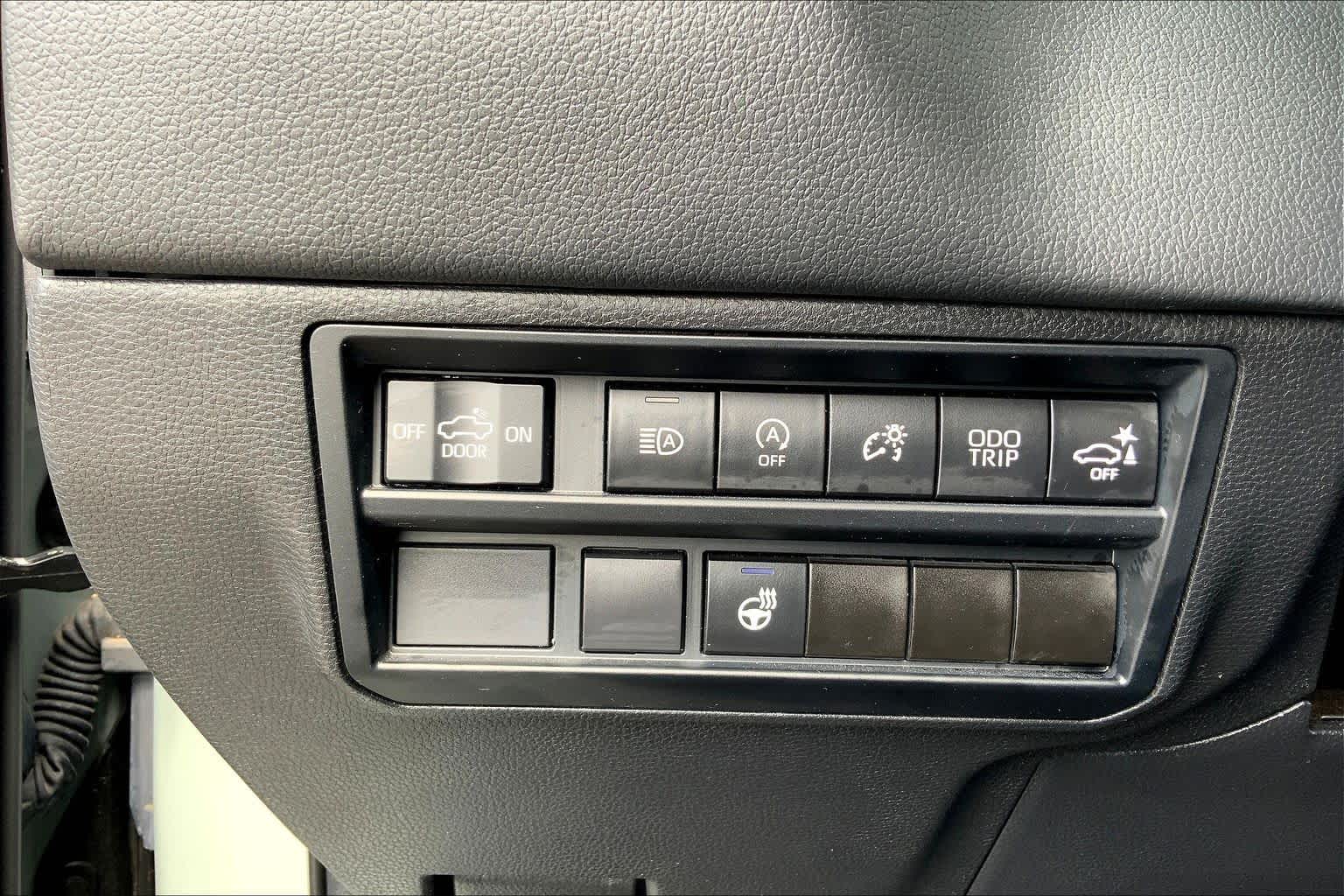 2023 Toyota Tundra Limited Lunar Rock at Group 1 GMC Buick South