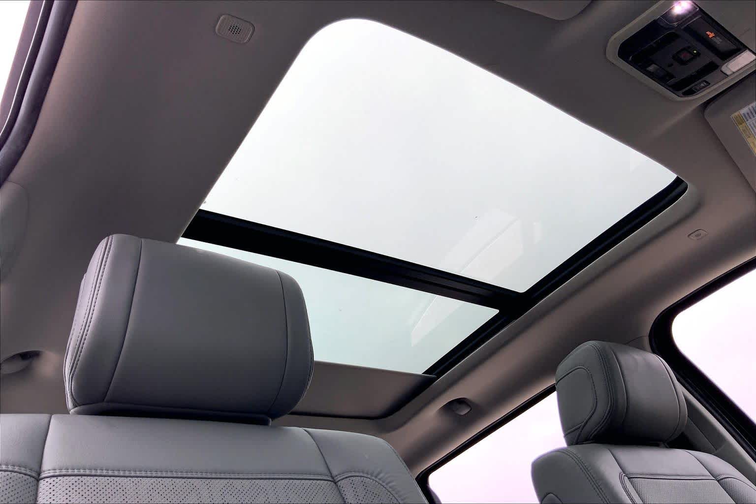 2023 Toyota Tundra Limited Blueprint at Group 1 GMC Buick South