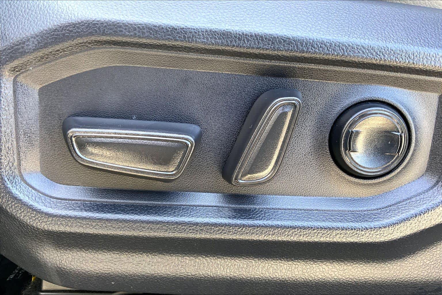 2026 Toyota Tundra Limited Magnetic Gray Metallic at Group 1 Toyota Southwest