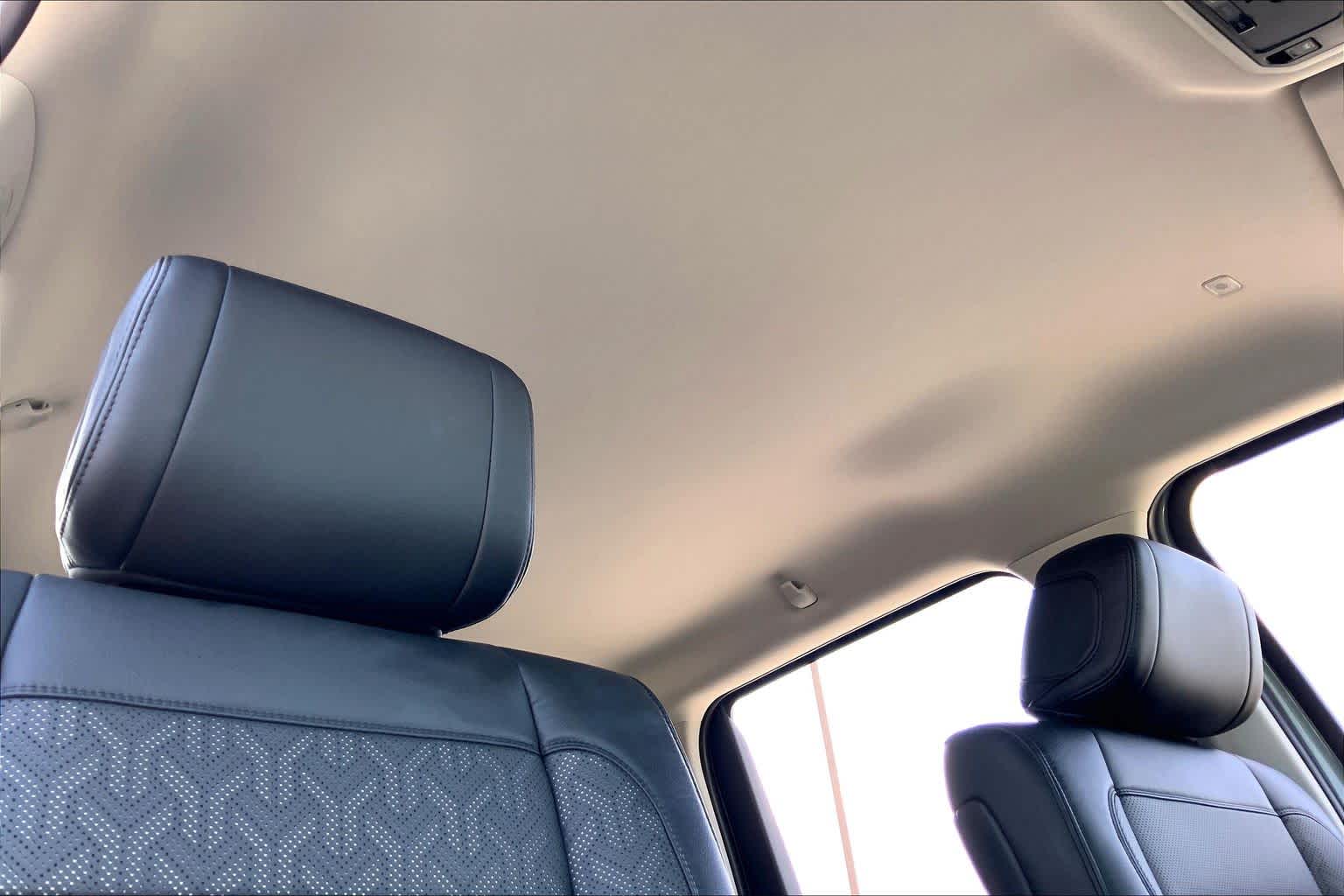 2024 Toyota Tundra Limited Lunar Rock at Group 1 Toyota Southwest