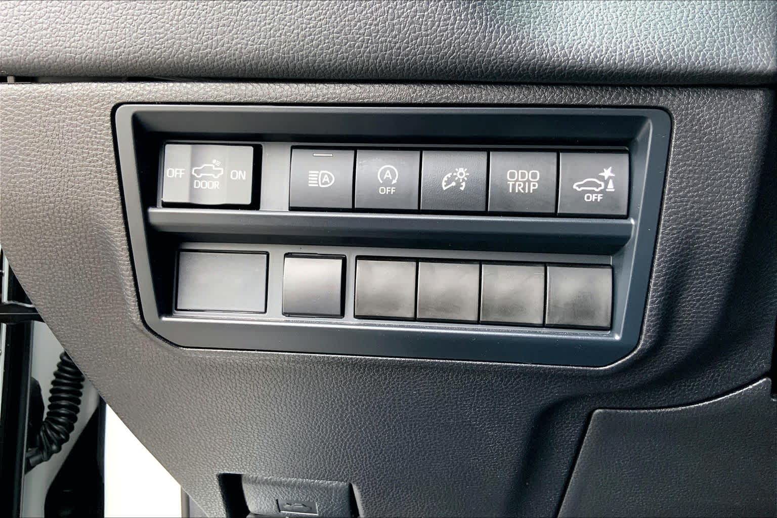 2025 Toyota Tundra Limited Ice Cap at Group 1 Toyota Southwest