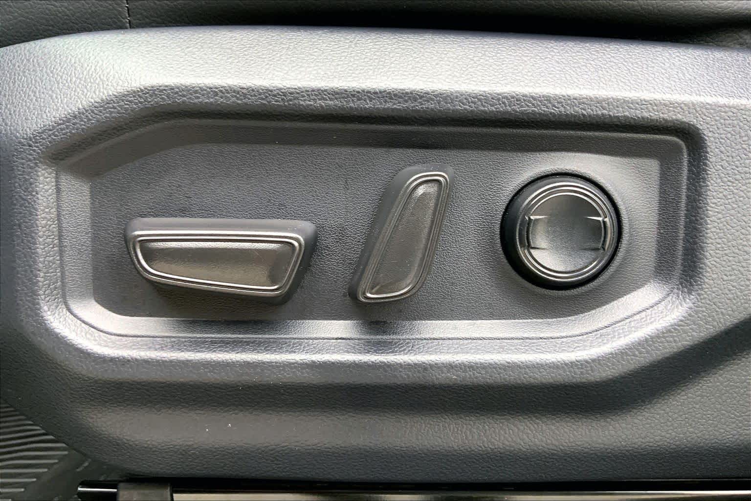 2025 Toyota Tundra Limited Ice Cap at Group 1 Toyota Southwest