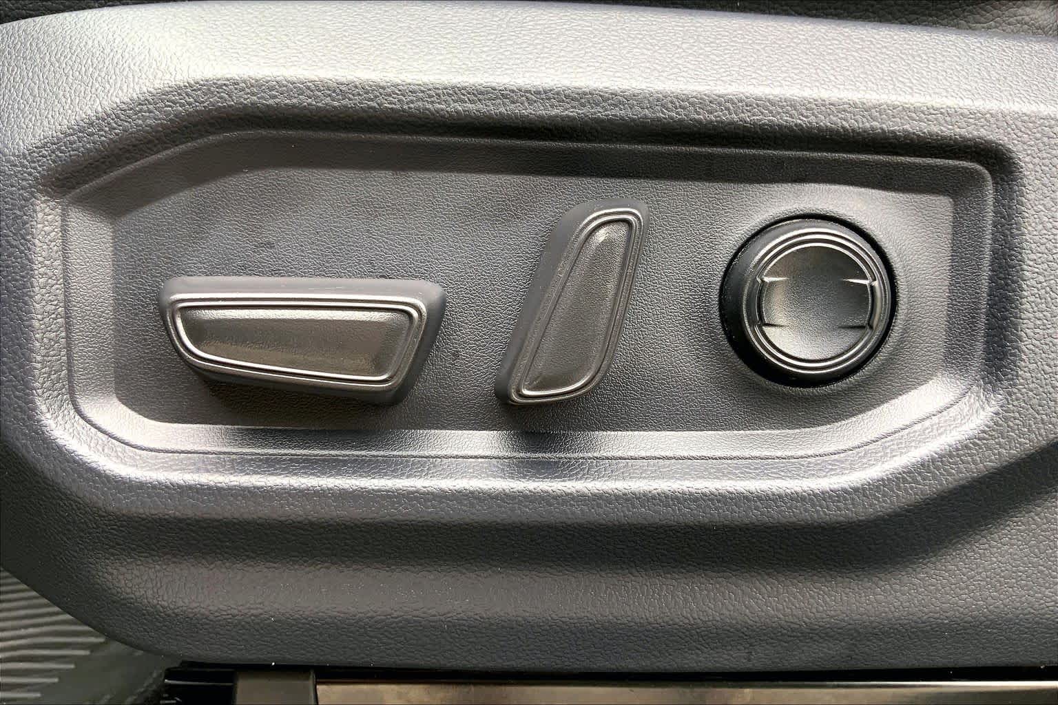2025 Toyota Tundra Limited Magnetic Gray Metallic at Group 1 Toyota Southwest