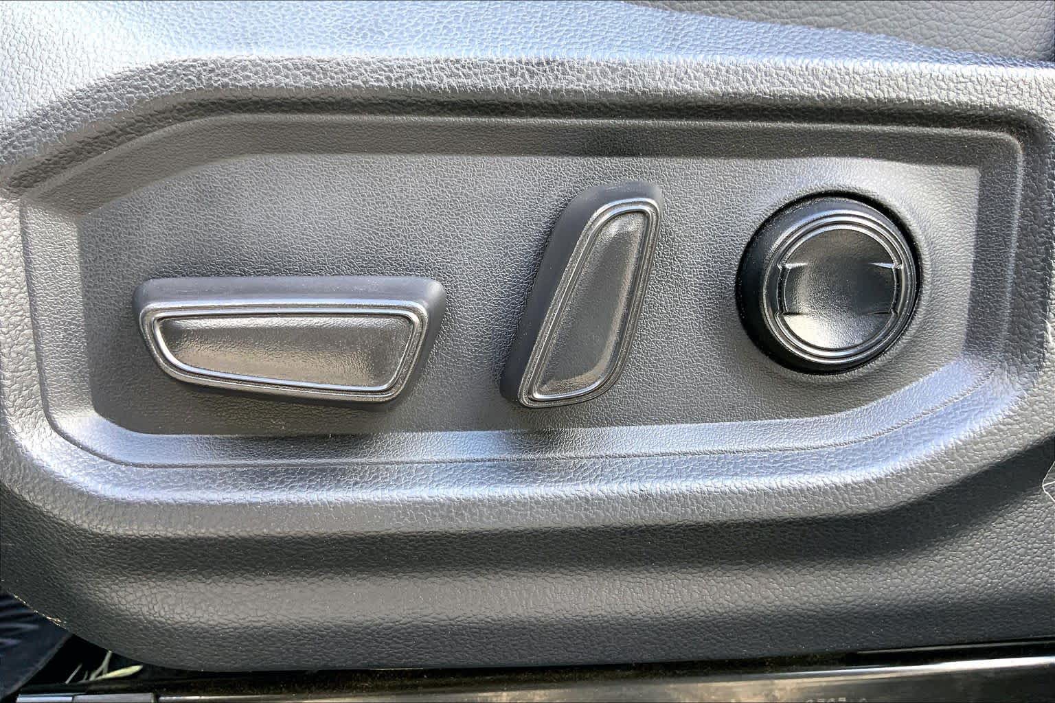 2023 Toyota Tundra Limited Hybrid Celestial Silver Metallic at Lexus Southwest Houston