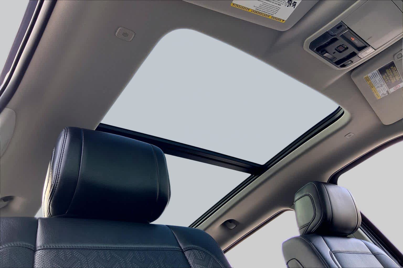 2024 Toyota Tundra Limited Hybrid Blueprint at Lexus of Clear Lake