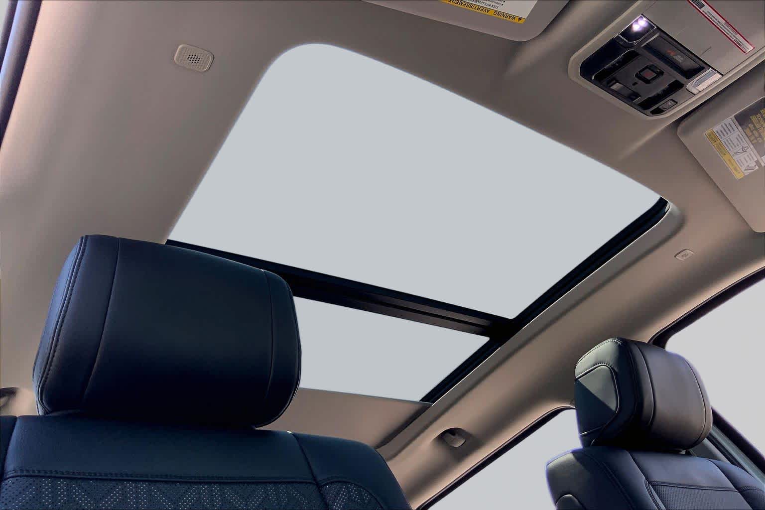 2023 Toyota Tundra Limited Hybrid Ice Cap at Group 1 Toyota Southwest