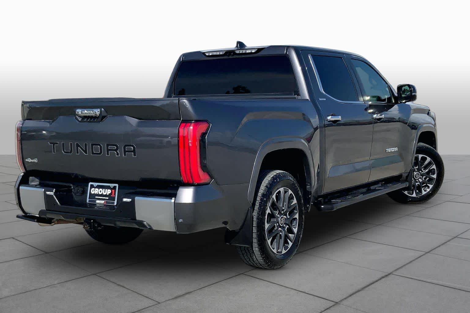 2024 Toyota Tundra photo 13 of 36