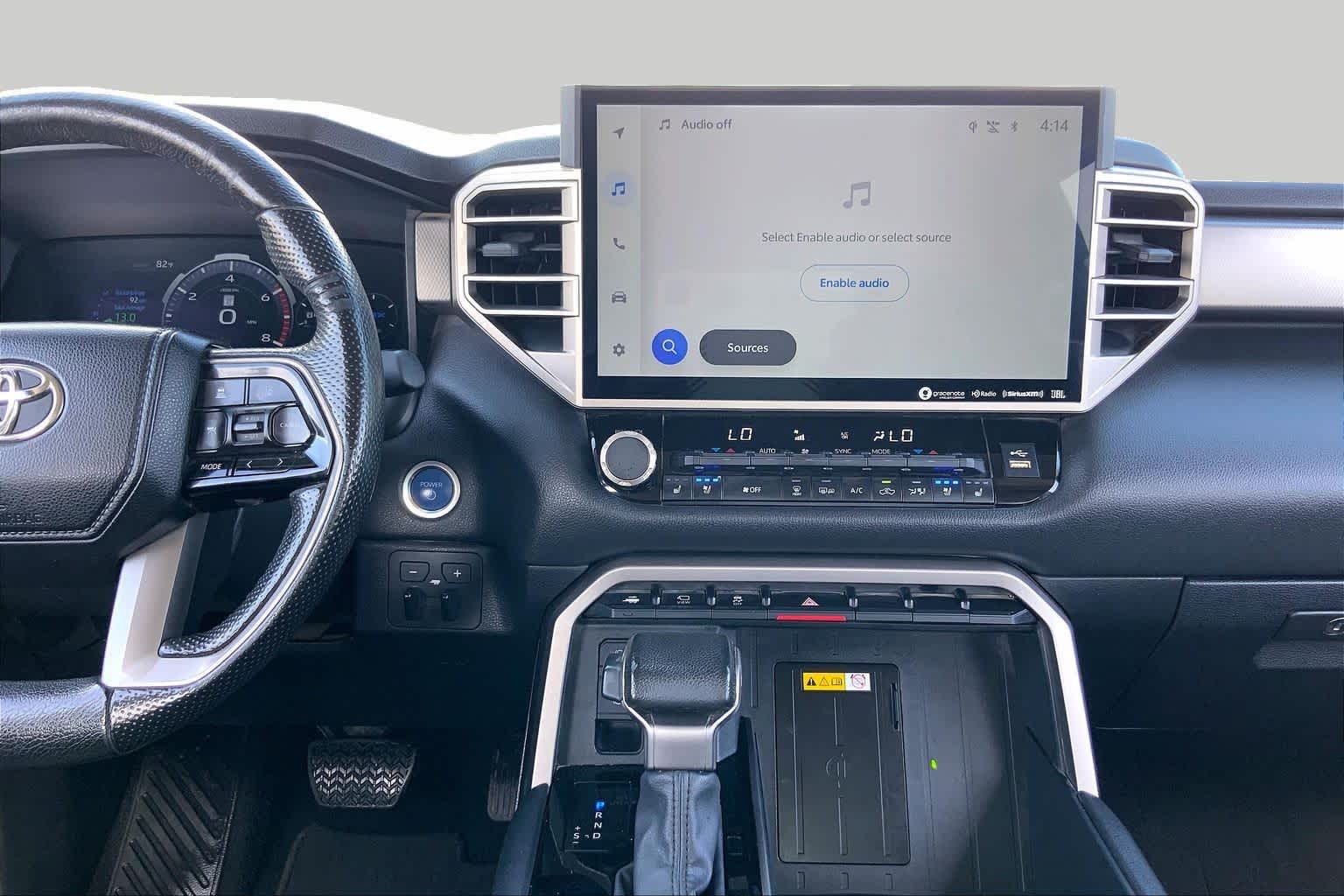2024 Toyota Tundra photo 7 of 36