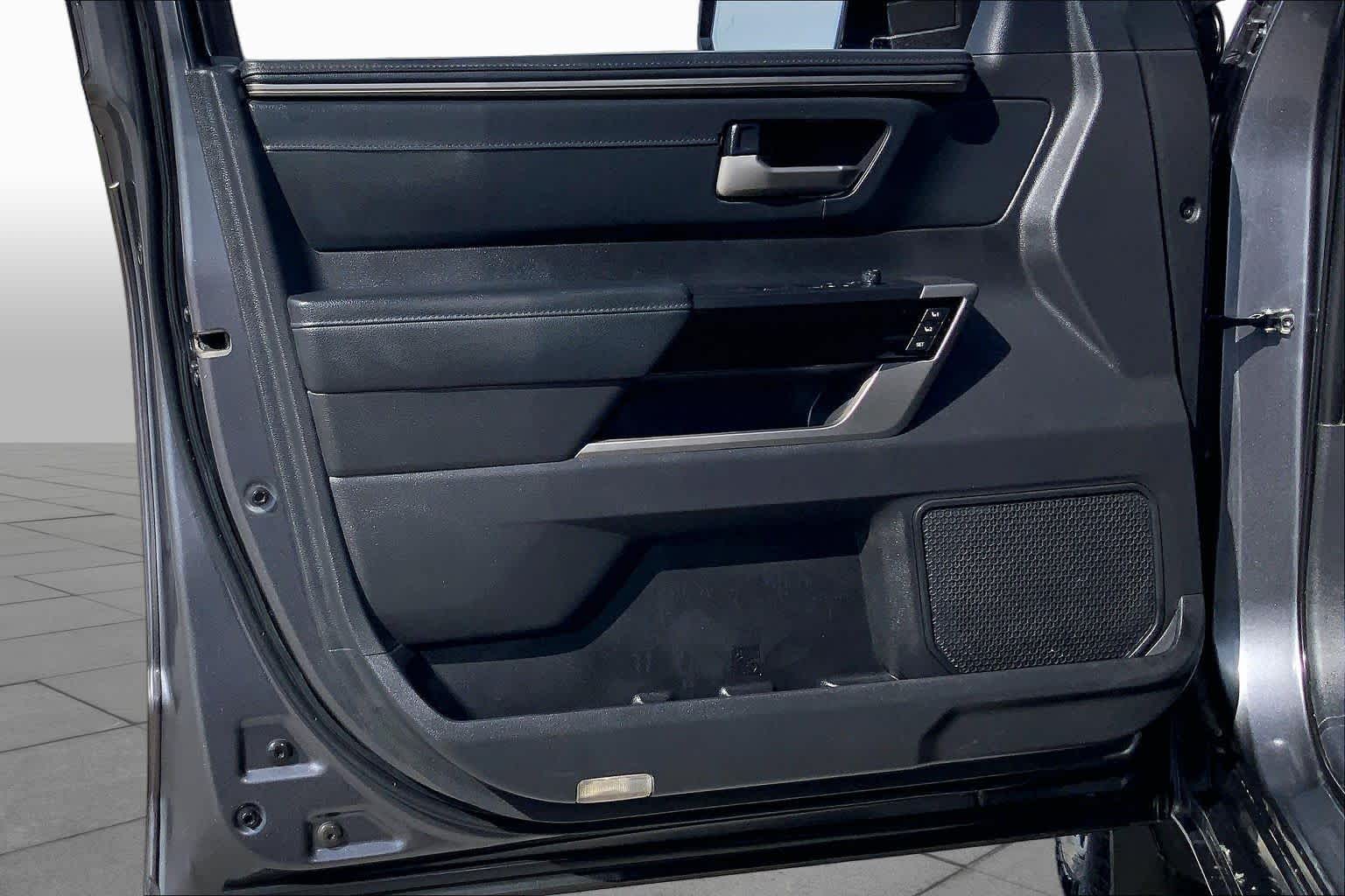 2024 Toyota Tundra photo 21 of 36