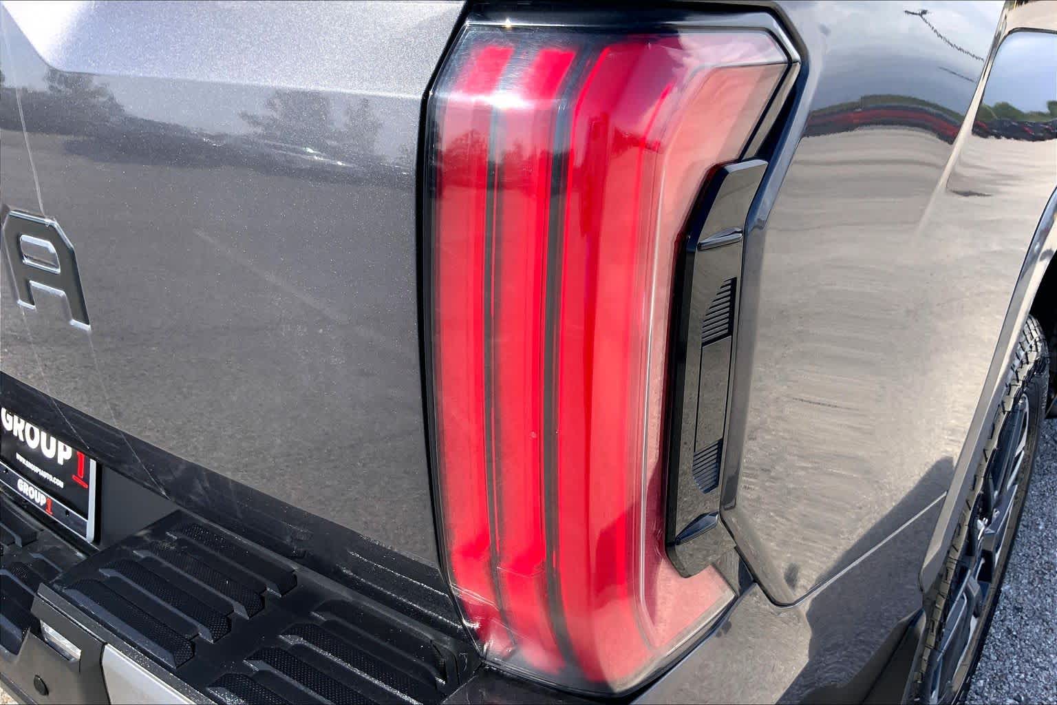 2024 Toyota Tundra photo 30 of 36