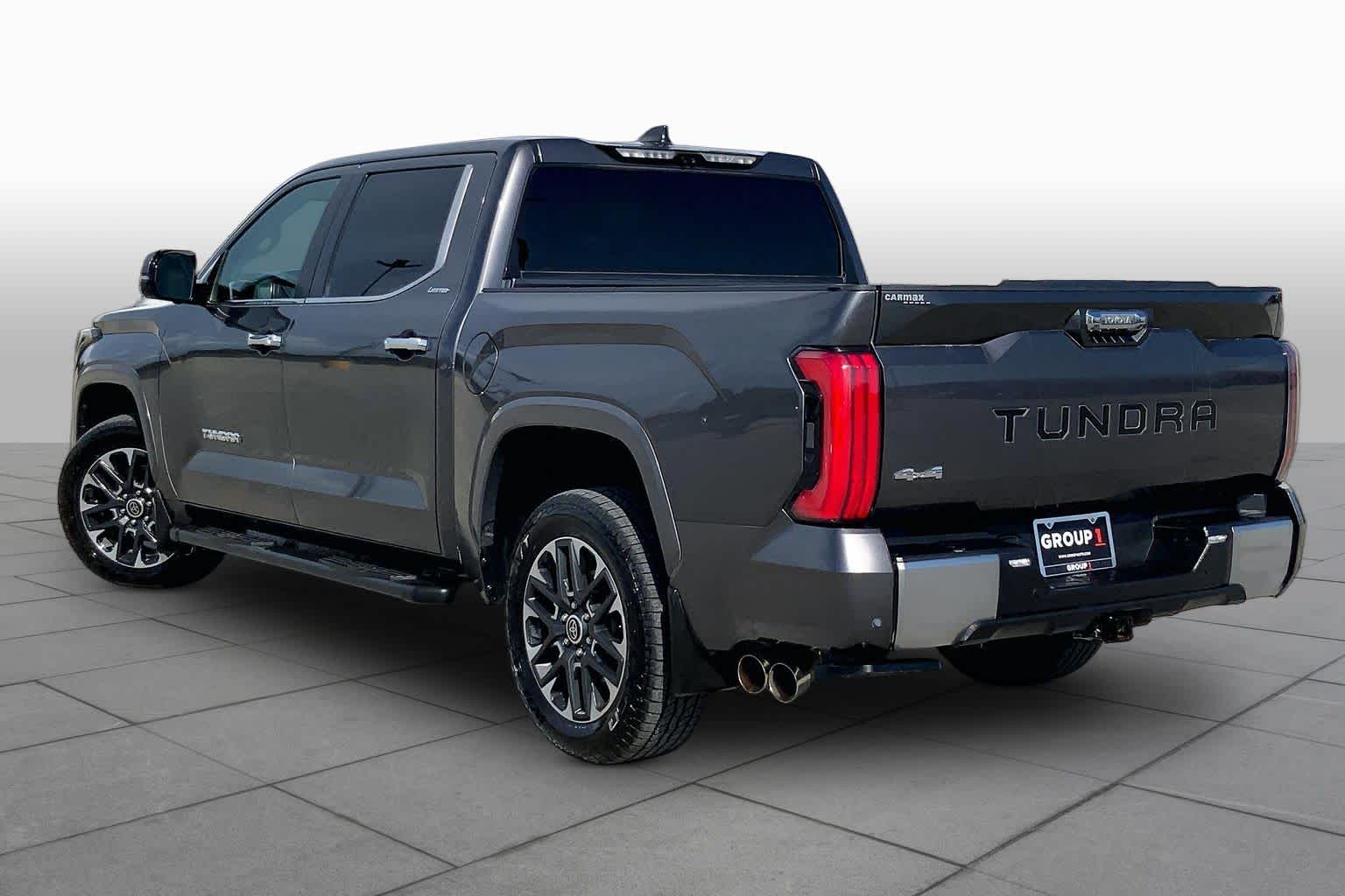 2024 Toyota Tundra photo 12 of 36