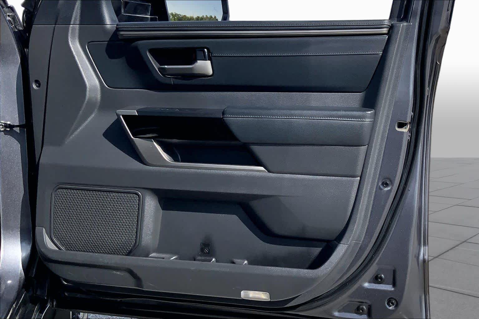 2024 Toyota Tundra photo 22 of 36