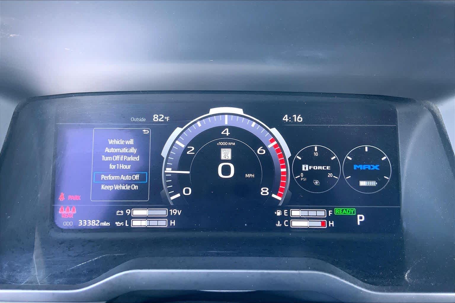 2024 Toyota Tundra photo 25 of 36
