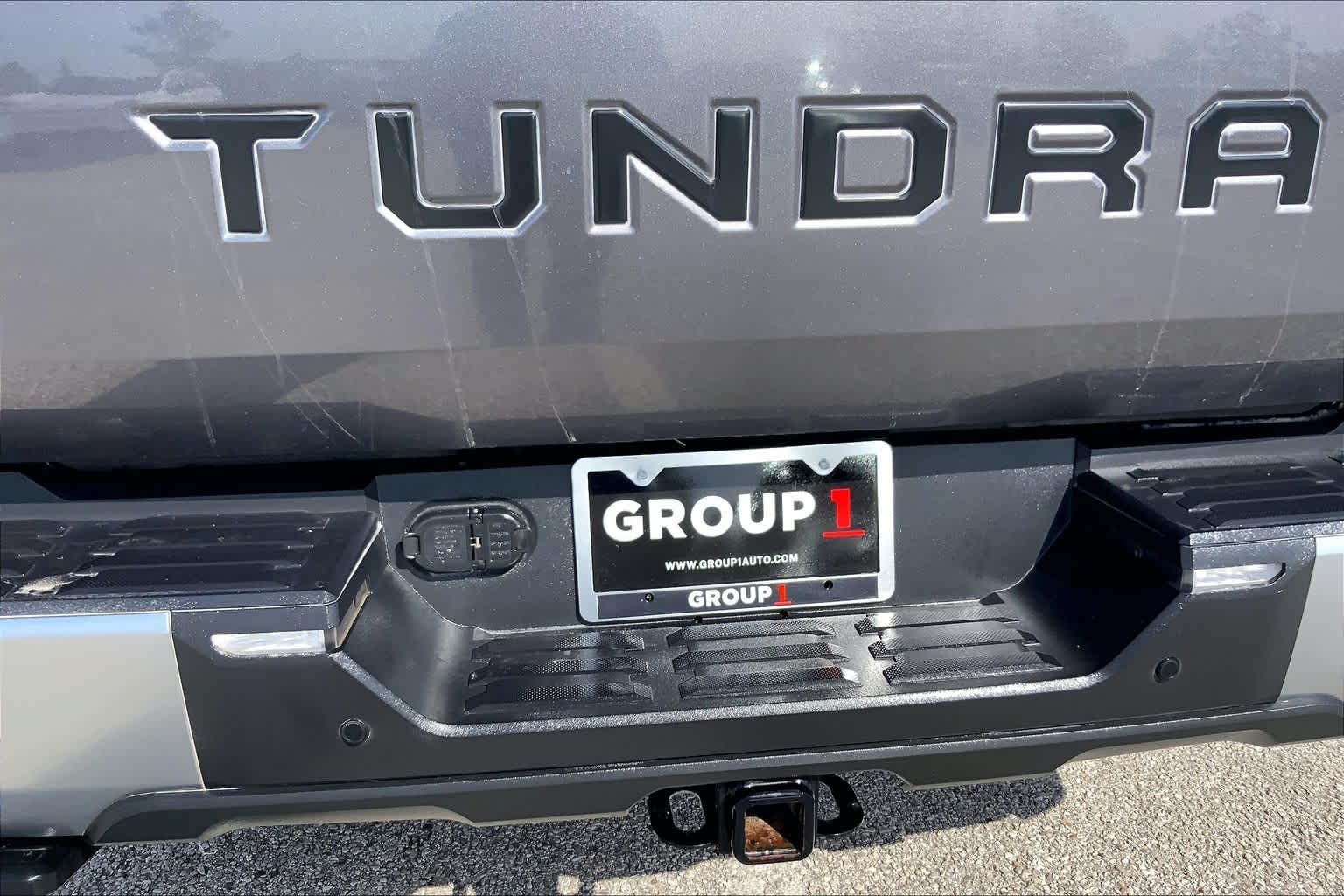 2024 Toyota Tundra photo 10 of 36