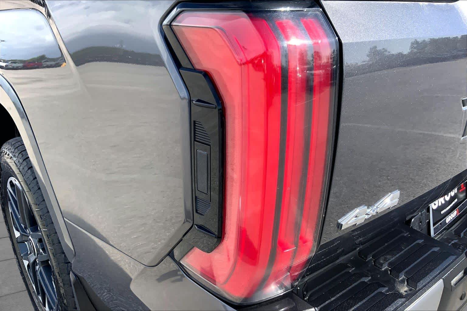 2024 Toyota Tundra photo 28 of 36