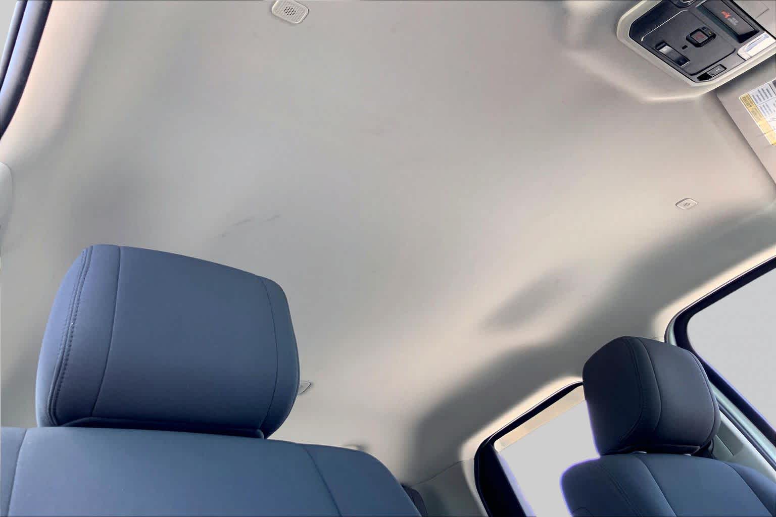 2022 Toyota Tundra SR White at Beck & Masten Kia