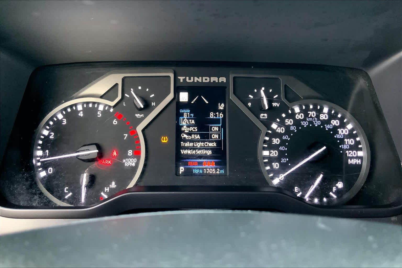 2022 Toyota Tundra SR White at Group 1 Toyota Southwest