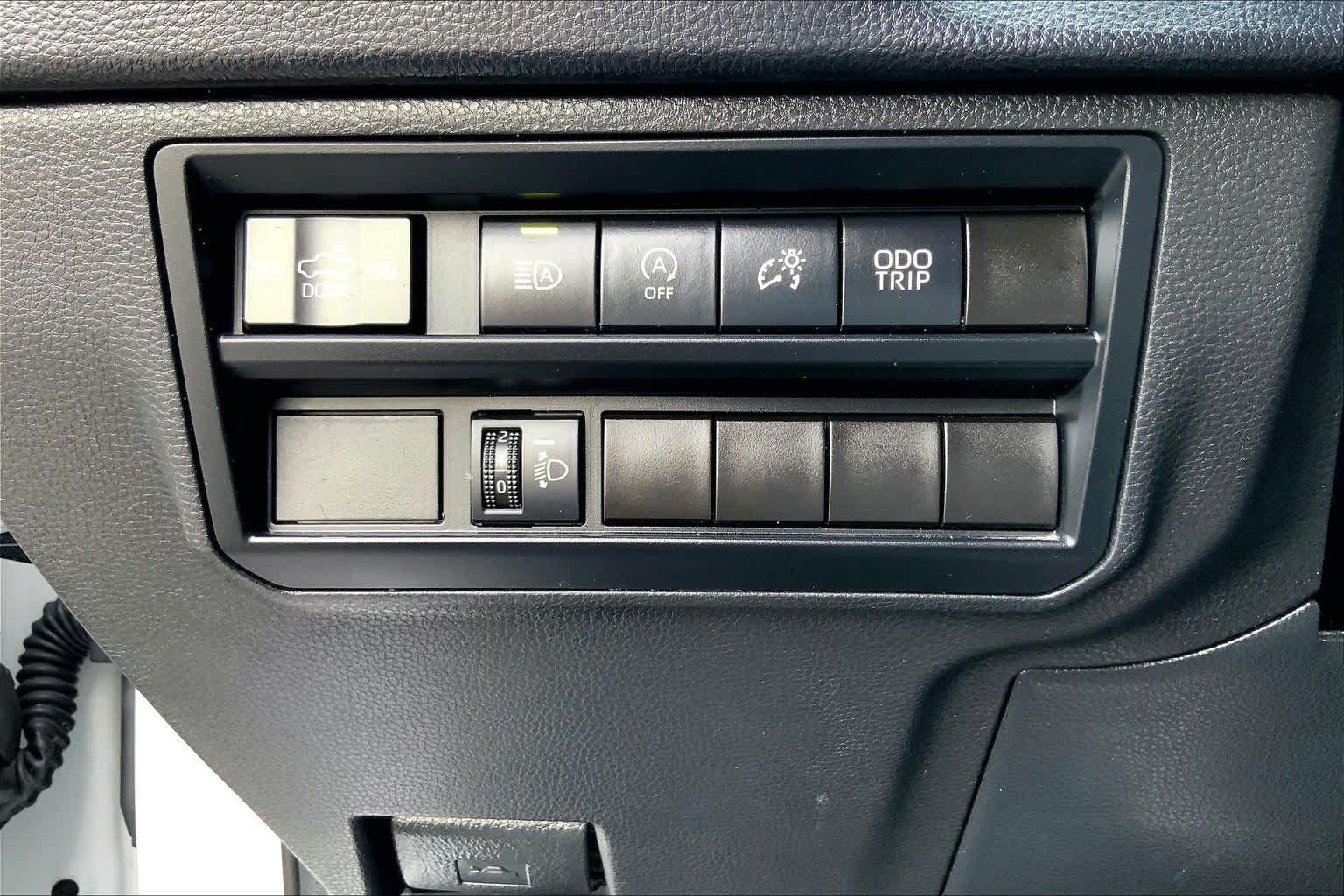 2022 Toyota Tundra SR White at Group 1 Toyota Southwest
