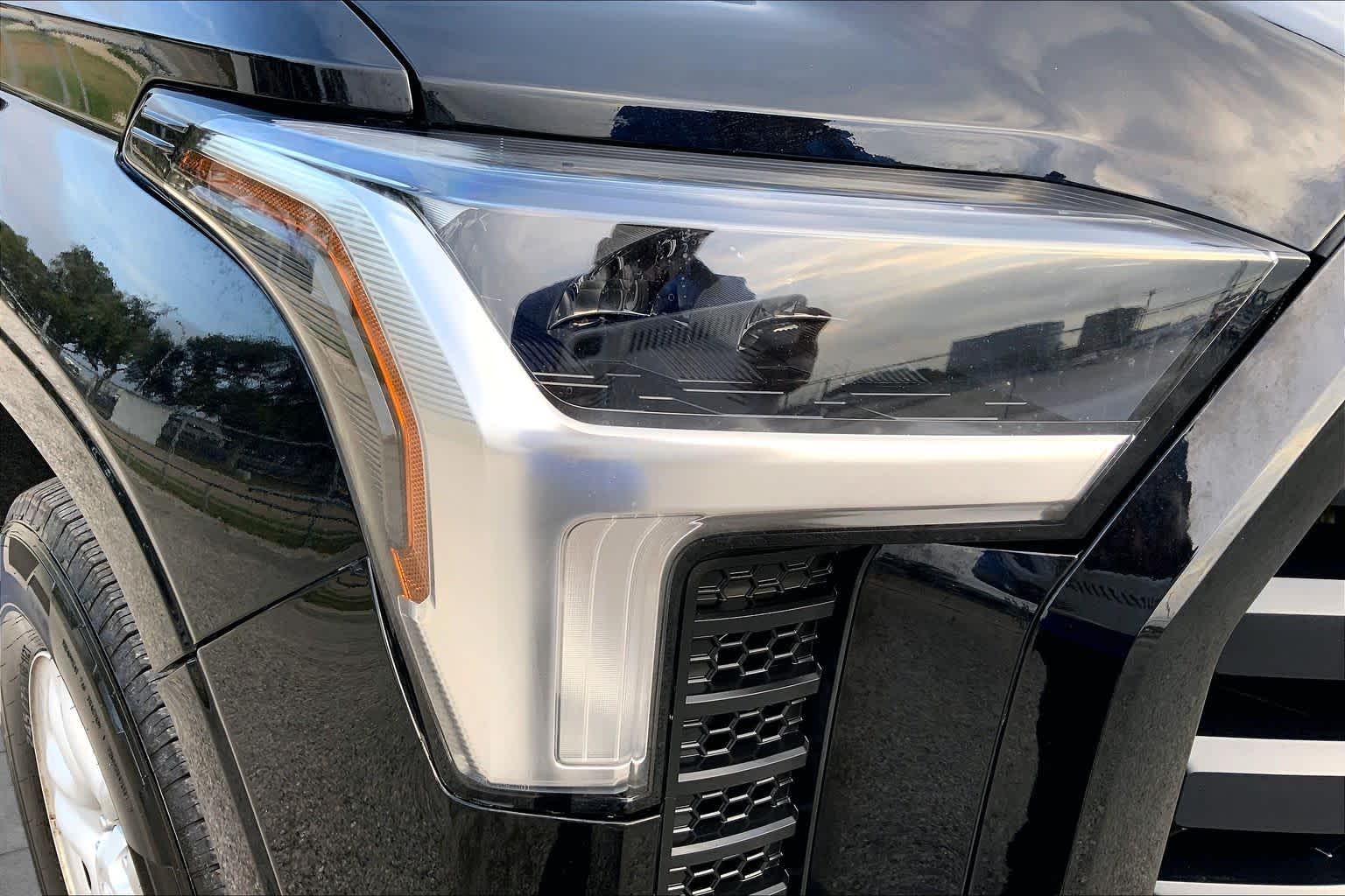 2022 Toyota Tundra photo 27 of 36