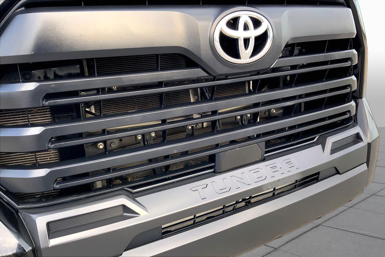 2022 Toyota Tundra photo 29 of 36