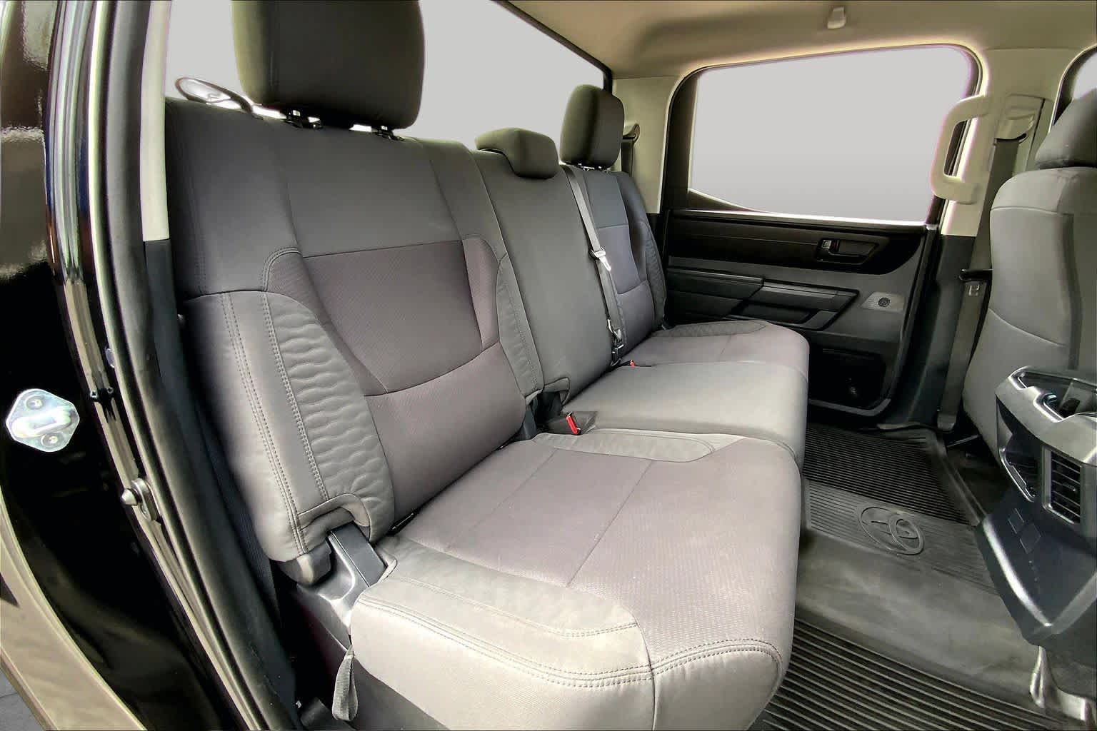 2022 Toyota Tundra photo 19 of 36