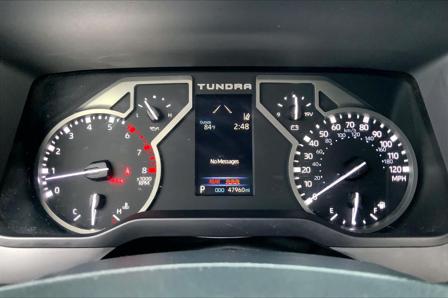 2022 Toyota Tundra photo 25 of 36