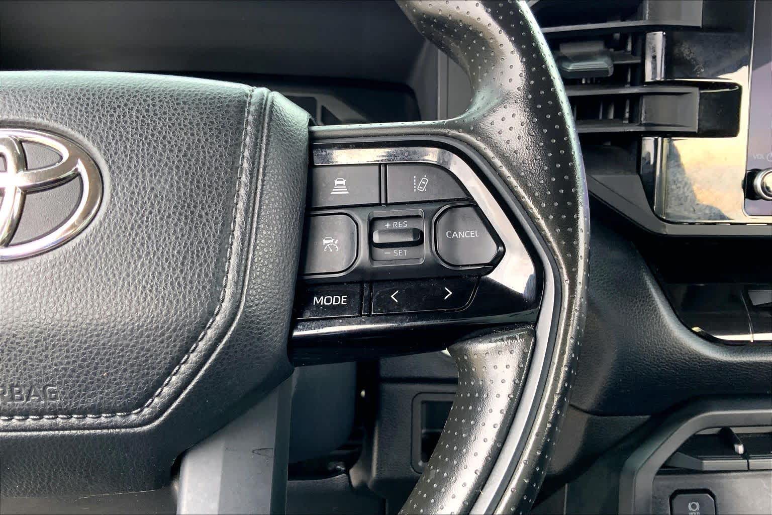 2022 Toyota Tundra photo 24 of 36