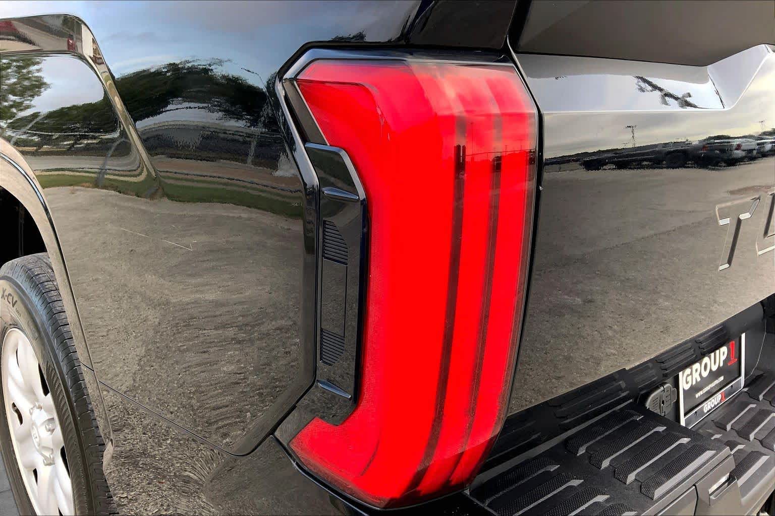 2022 Toyota Tundra photo 28 of 36