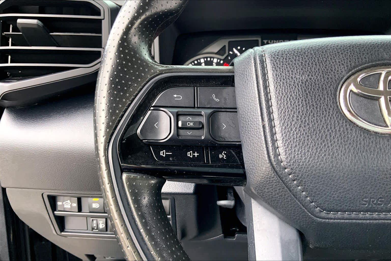 2022 Toyota Tundra photo 23 of 36