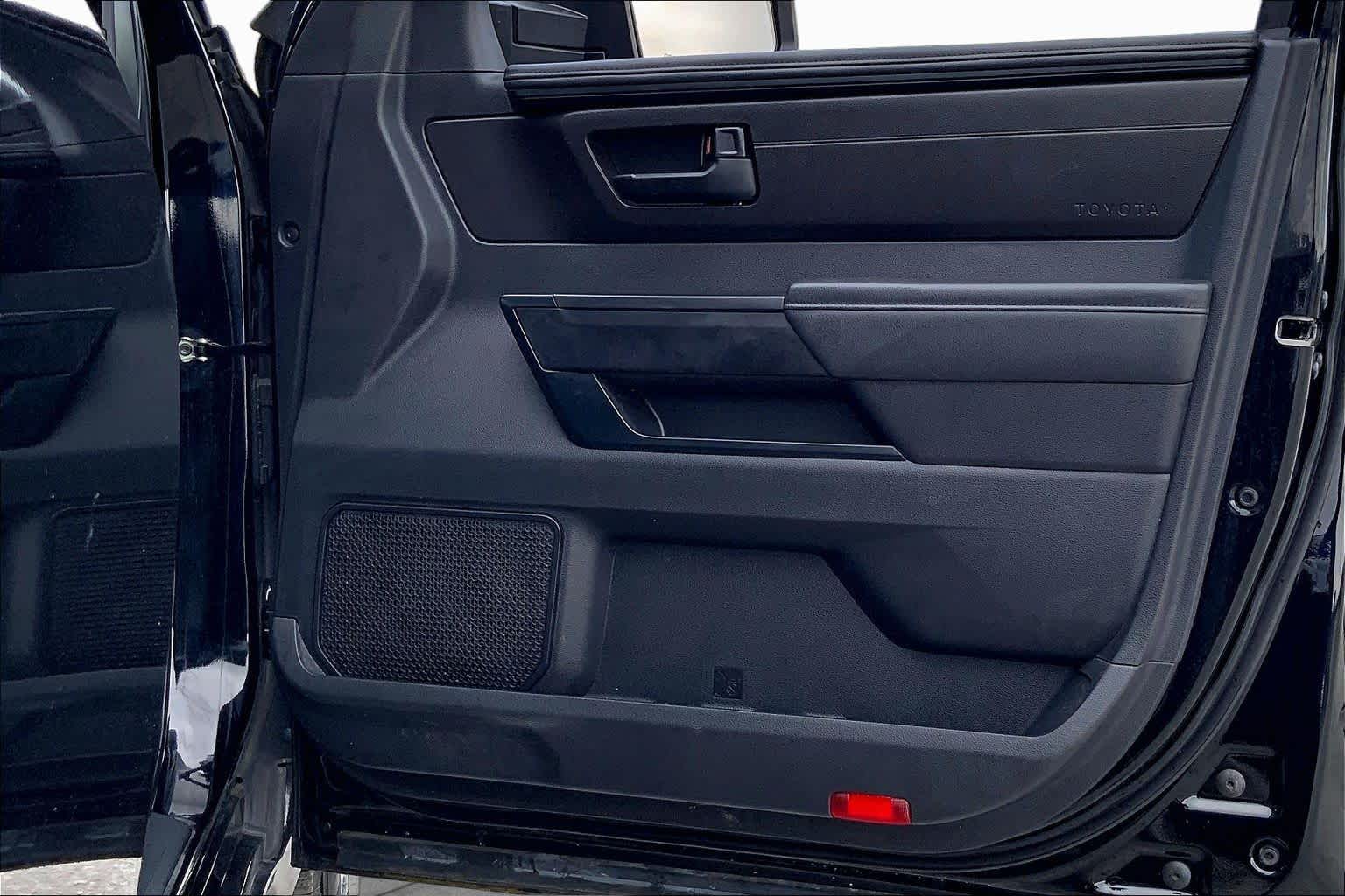 2022 Toyota Tundra photo 22 of 36