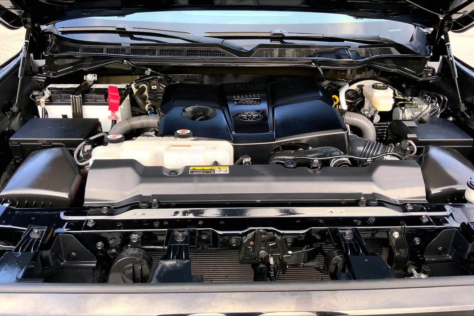 2022 Toyota Tundra photo 31 of 36