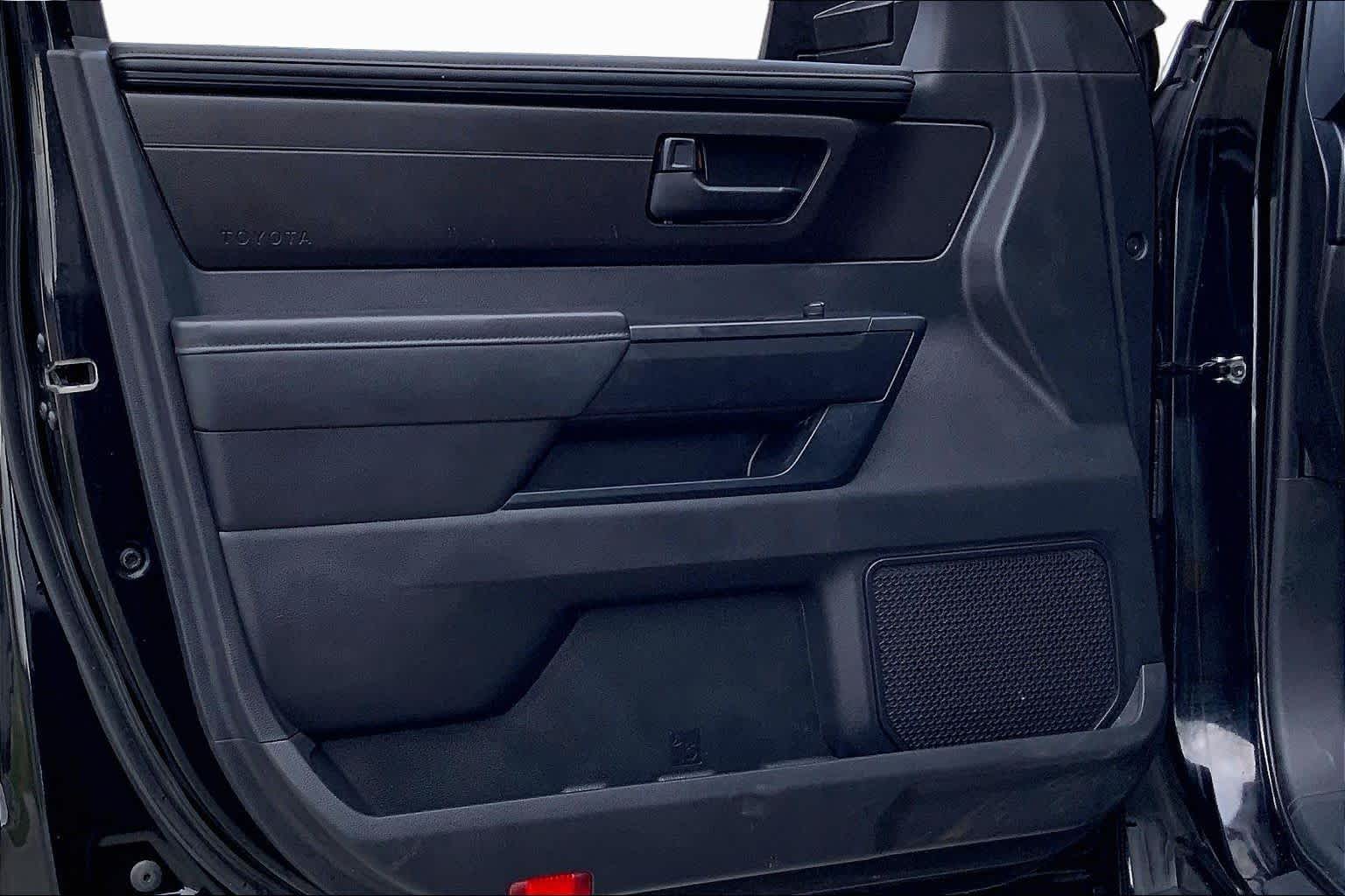 2022 Toyota Tundra photo 21 of 36