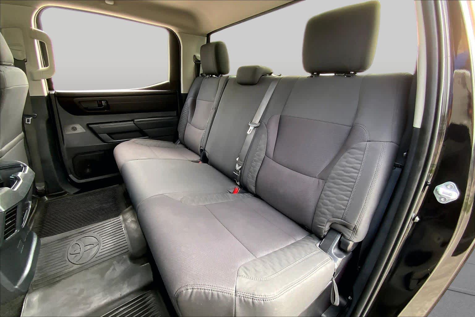 2022 Toyota Tundra photo 20 of 36