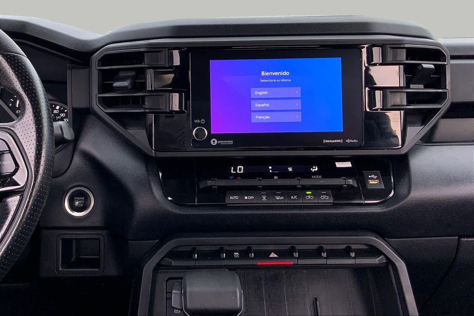 2022 Toyota Tundra photo 7 of 36