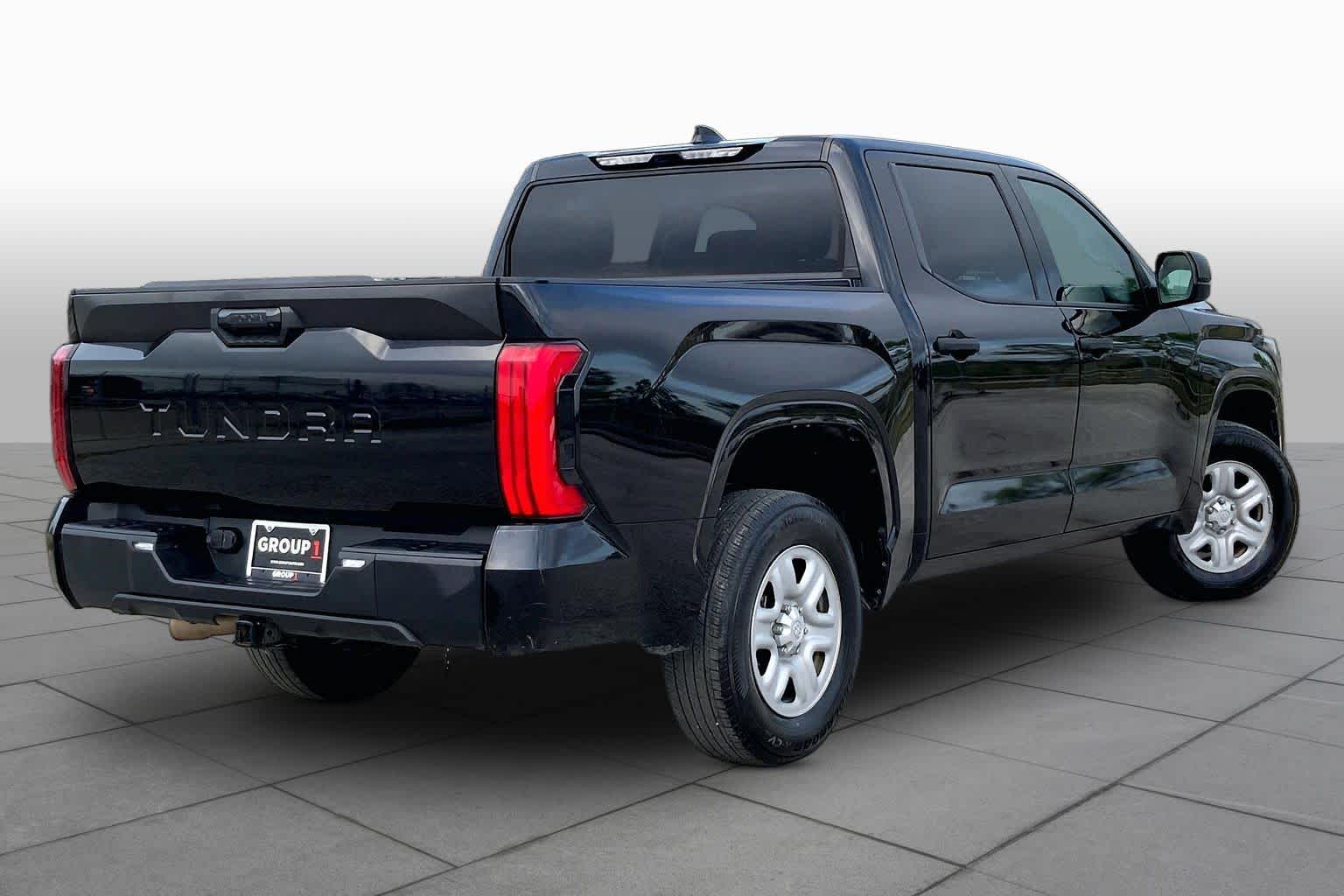 2022 Toyota Tundra photo 13 of 36