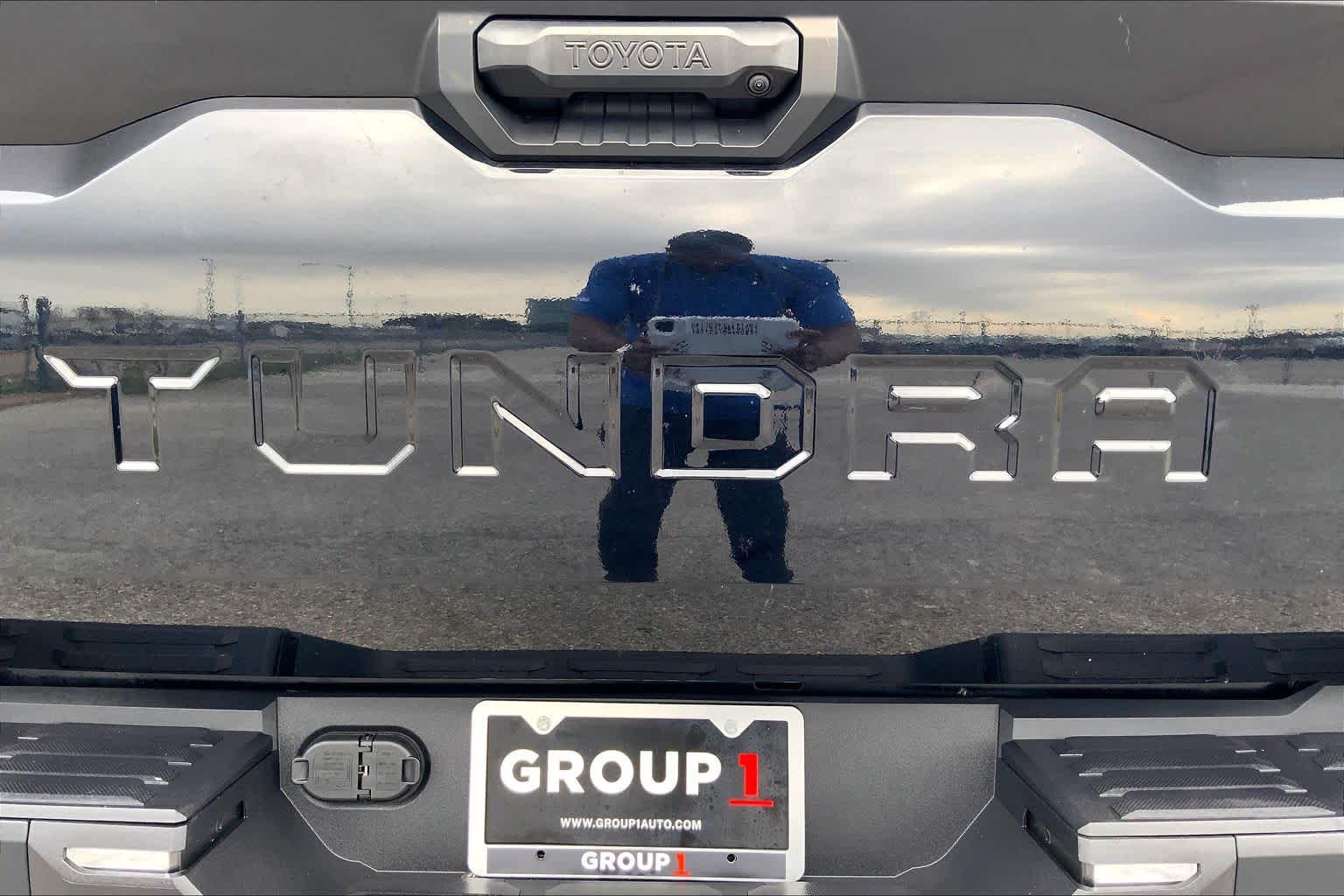 2022 Toyota Tundra photo 10 of 36