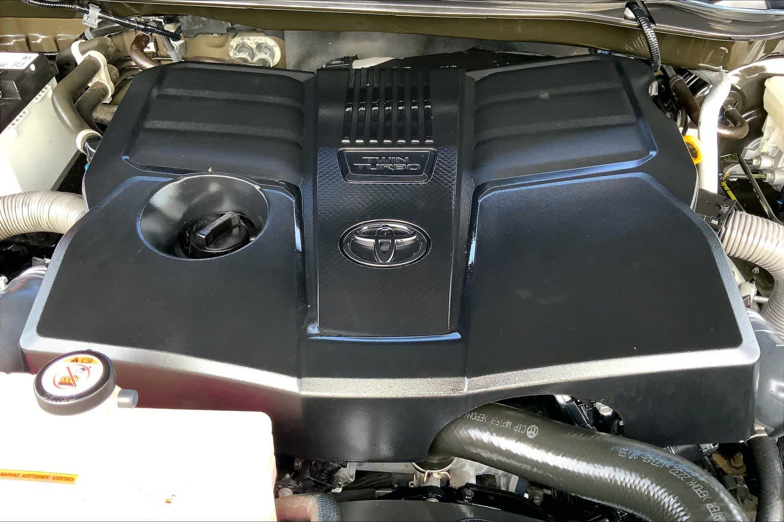 2022 Toyota Tundra photo 32 of 36