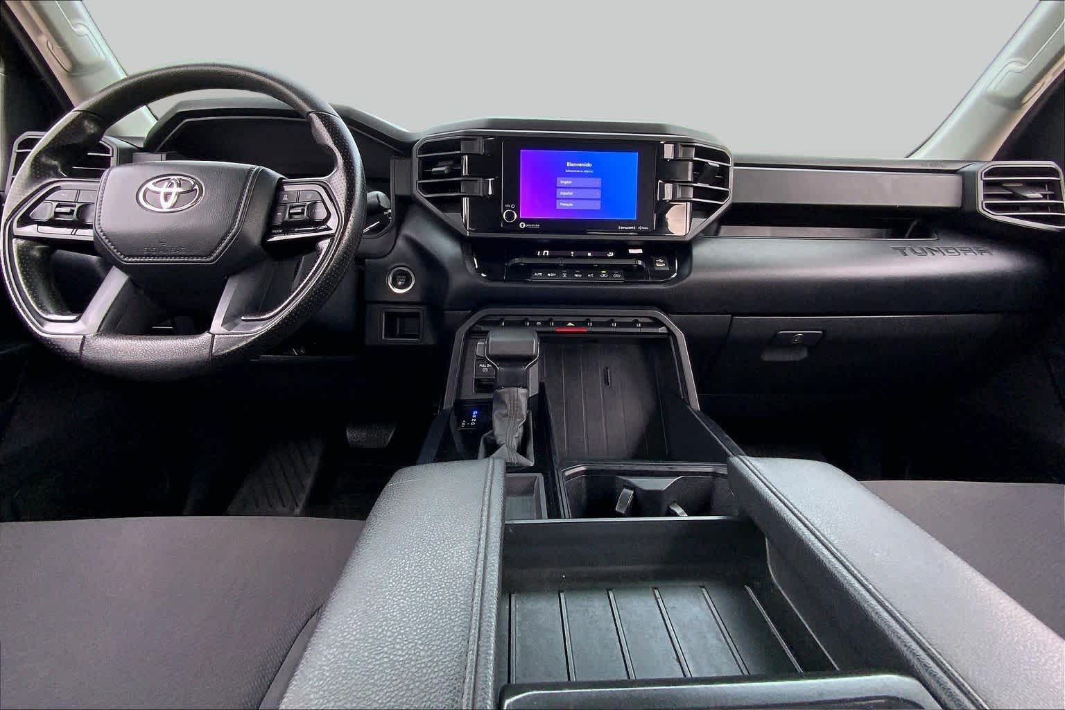 2022 Toyota Tundra photo 15 of 36