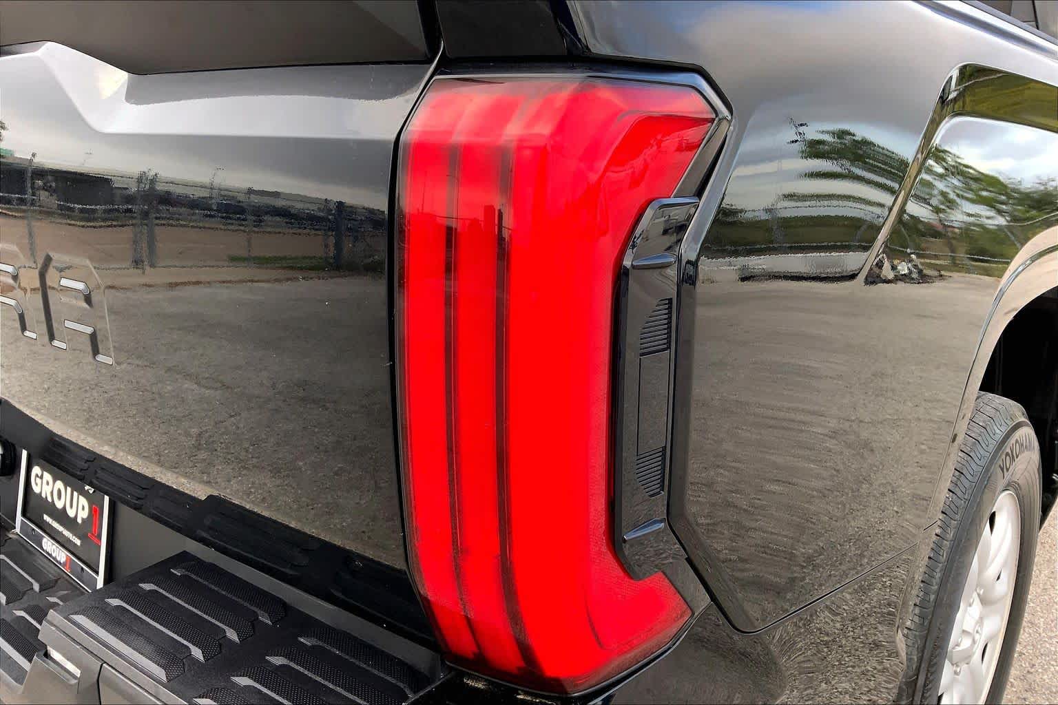 2022 Toyota Tundra photo 30 of 36