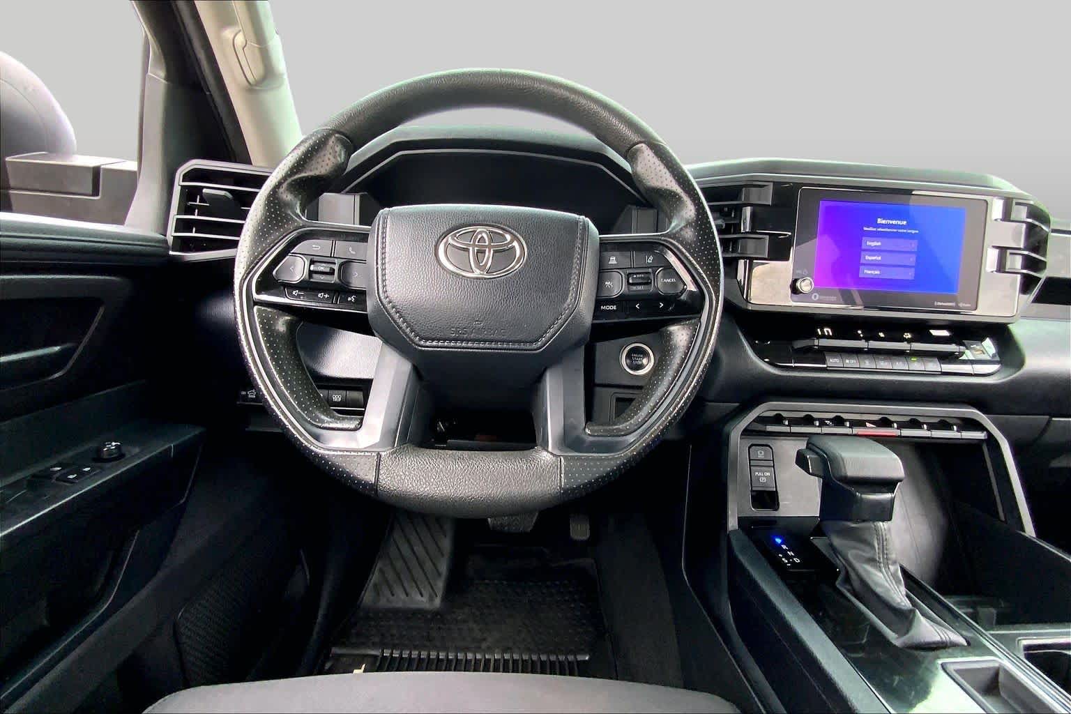 2022 Toyota Tundra photo 6 of 36