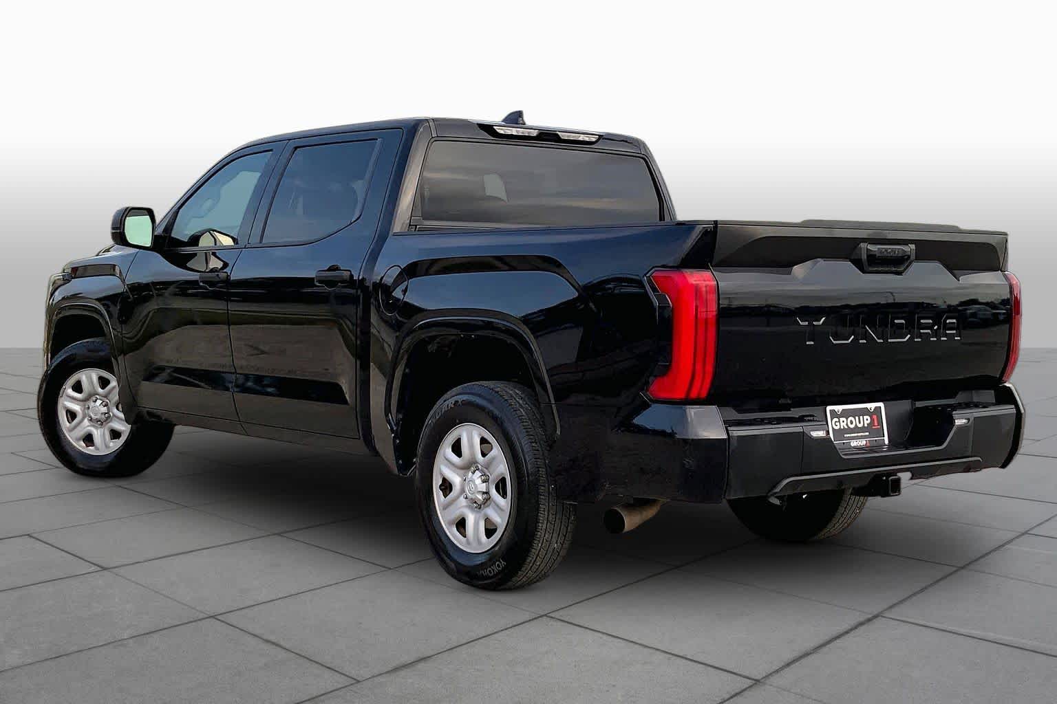 2022 Toyota Tundra photo 12 of 36