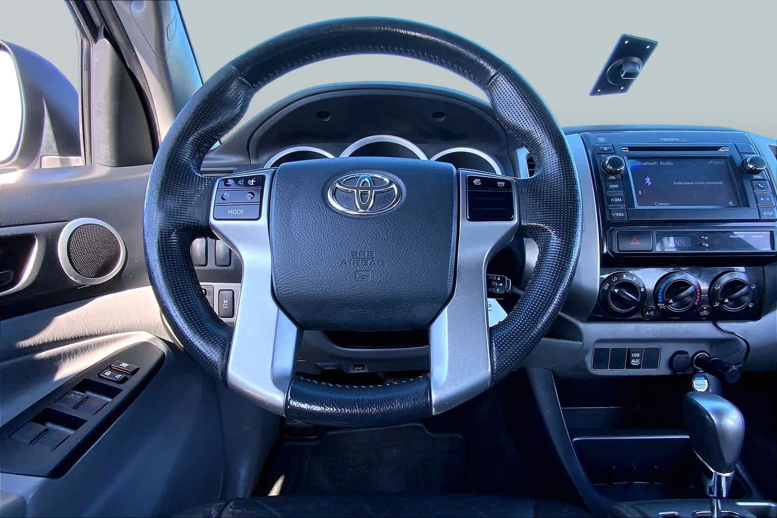 2013 Toyota Tacoma photo 5 of 34