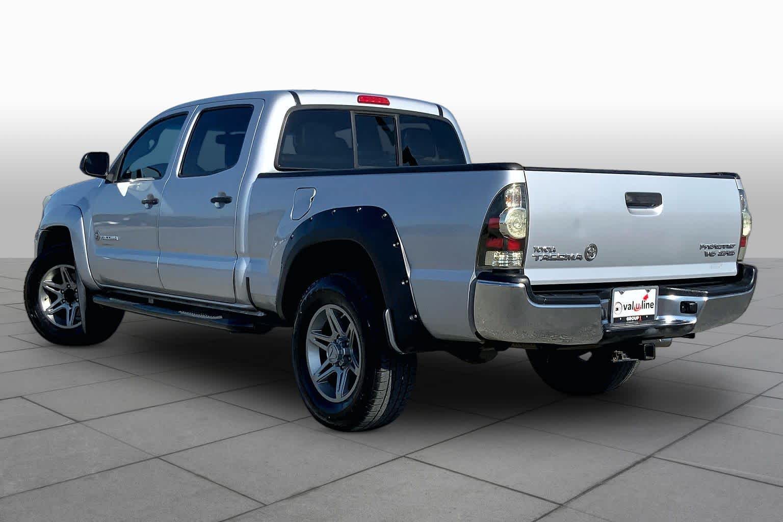 2013 Toyota Tacoma photo 11 of 34